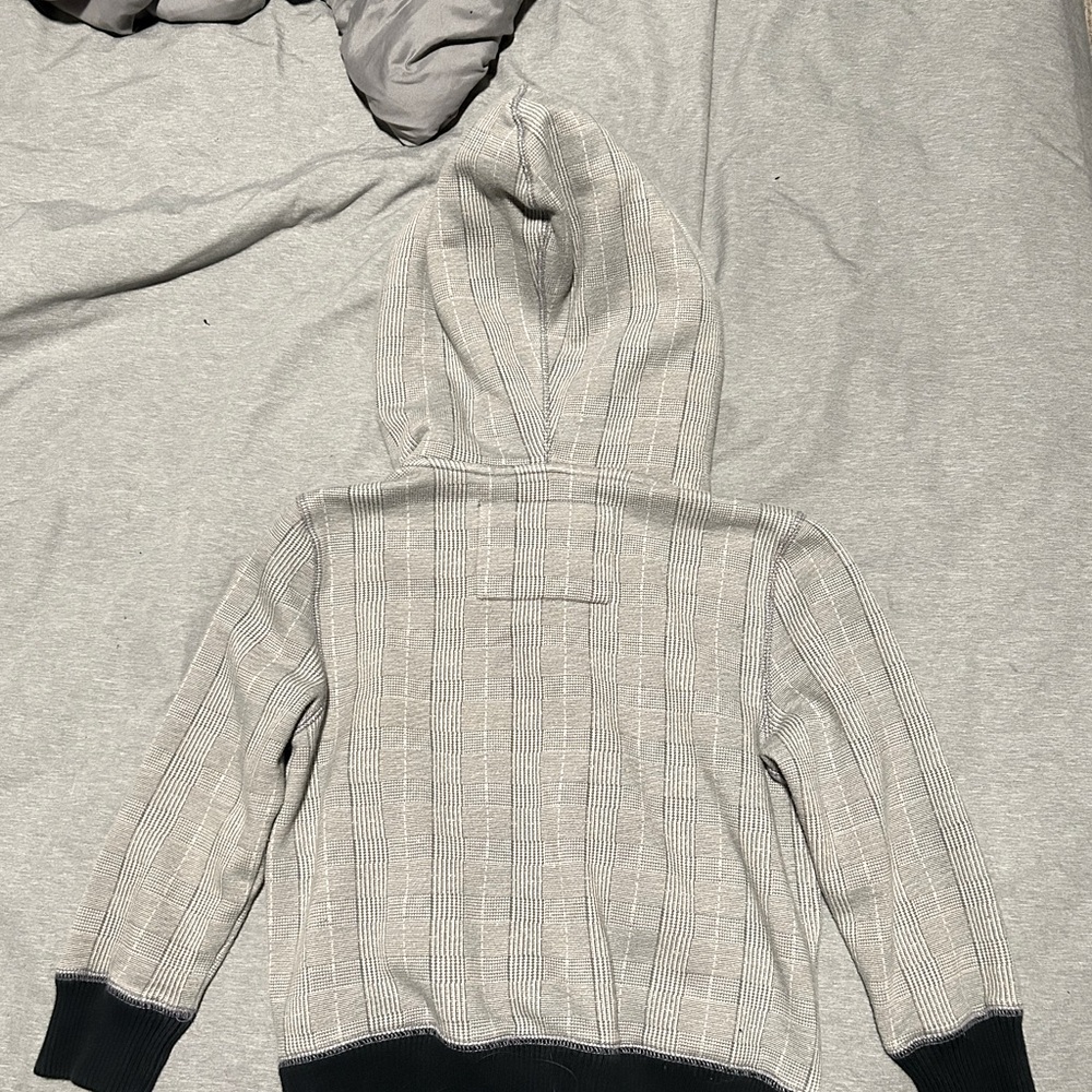 OP Boys Full Zip Jacket
